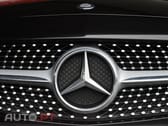 Mercedes-Benz C 250 d Coupé AMG Line