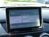 Mercedes-Benz B 200 CDi BlueEfficiency
