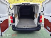 Citroen Jumpy 1.6 BlueHDi M