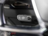 Audi E-Tron 50 quattro advanced