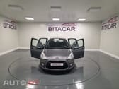 Citroen C3 1.4 HDI TETO PANORÂMICO