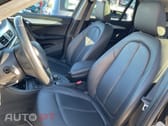 BMW X1 25 e xDrive