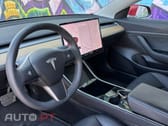 Tesla Model 3 Standard Range Plus RWD