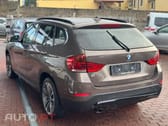 BMW X1 18 d sDrive