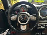 MINI Clubman John Cooper Works