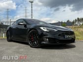 Tesla Model S Standard Range