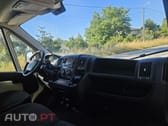 Citroen Jumper  L2H2