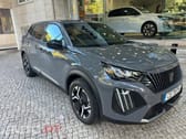 Peugeot E-2008 54 kWh Allure