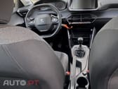 Peugeot 208 1.2 PureTech Active Pack