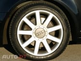 Audi A3 Sportback 2.0 TDi S-line