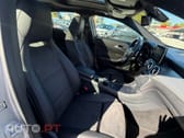 Mercedes-Benz GLA 180 d AMG Line Aut.