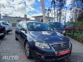 Volkswagen Passat Variant 1.9 TDi Trendline