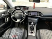 Peugeot 308 SW 1.2 PureTech Allure J17