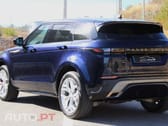 Land Rover Range Rover 1.5 P300e AWD R-Dynamic SE Auto