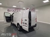 Citroen Jumpy 1.6 BlueHDi M Confort