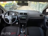 Volkswagen Polo 1.2 TSI DSG Blue Motion Comfortline