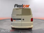 Volkswagen Transporter 2.0 TDI L1H1
