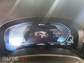 BMW 530 e Line Luxury