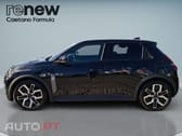 Renault 5 EV52 techno 150 cv autonomia comfort