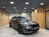 BMW 318 d Line Modern