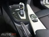 BMW 320 d Aut. Efficient Dynamics Edition