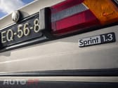 Alfa Romeo Sprint Veloce 1.3