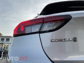 Opel Corsa-E Business Edition