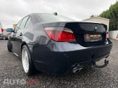 BMW 535 dA