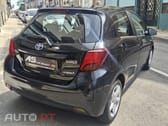 Toyota Yaris 1.5 HSD Sport+P.Luxury