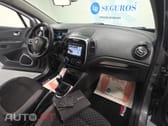 Renault Captur 1.5 dCi Exclusive