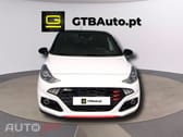 Hyundai i10 1.0 T-GDI N-Line
