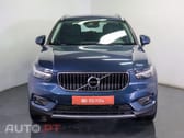 Volvo XC40 1.5 T4 PHEV Inscription