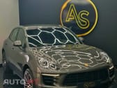 Porsche Macan PDK