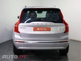 Volvo XC90 2.0 T8 PHEV AWD Inscription