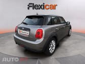 MINI Cooper One D