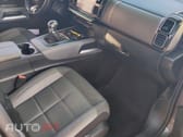 Citroen C5 Aircross 1.5 BlueHDi Shine