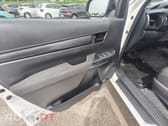 Toyota Hilux 2.4 D-4D 2WD CD