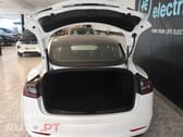 Tesla Model 3 Standard Range Plus RWD
