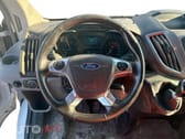 Ford Transit 350 L2 2.0 TDCI Trend