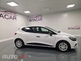 Renault Clio SOCIETE 1.5 DCI ZEN IVA DEDUTÍVEL