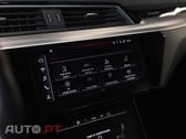 Audi E-Tron 50 quattro S line