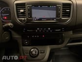 Peugeot Expert 2.0 BlueHDi Long EAT6