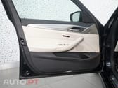 BMW 530 e Pack M