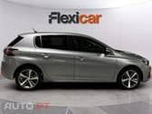 Peugeot 308 1.5 BlueHDi Allure