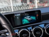 Mercedes-Benz A 180 d Style Aut.