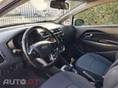 Kia Rio 1.1 CRDi More
