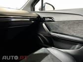 MG MG4 64 kWh XPower Luxury