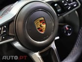 Porsche Panamera 4 E-Hybrid