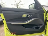 BMW M3 Outro