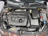 Mercedes-Benz CLA 180 d Shooting Brake